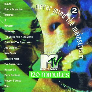 Vol. 2-Best of Mtv's 120 Minut