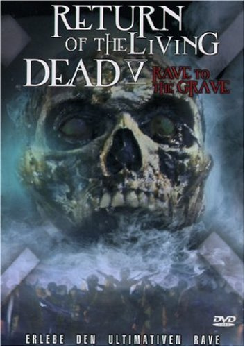 Return of the Living Dead 5 (Metalpak)