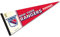 Wincraft NHL 63304081 New York Rangers Premium Pennant, 30,5 x 76,2 cm