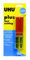 UHU 45726 Epoxy Schnelle Einstellung selbstklebend – 24 ml