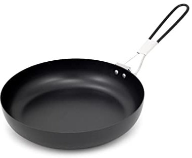 GSI Steel 9 Bratpfanne 22,9cm