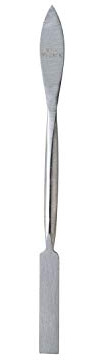 Spear & Jackson 12012N-08 Tyzack Premier Leaf and Square, Blue