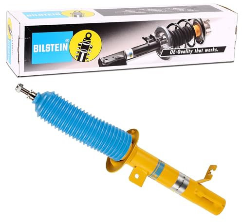 BILSTEIN 35-104384 1x Stoßdämpfer Federbein Gasdruck Vorne Links 1207446 VE3-A438 1329535