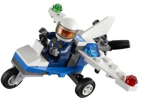 LEGO 30018