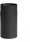Raik sh004–150 de fumée SW de tube/tuyau de poêle Noir 150 mm – 250 mm