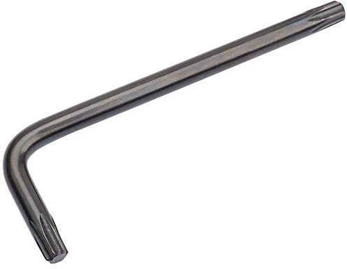 Draper 33624 Tx-Star T25 Tip Key