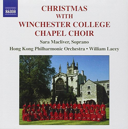 Christmas - Winchester College