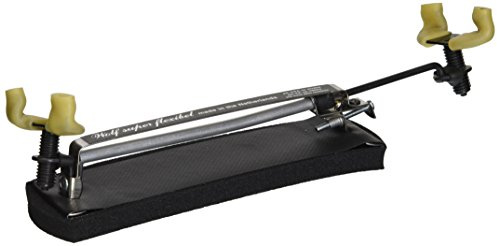 Wolf Superflexible Full-Size Violine – Viola Schulterstütze