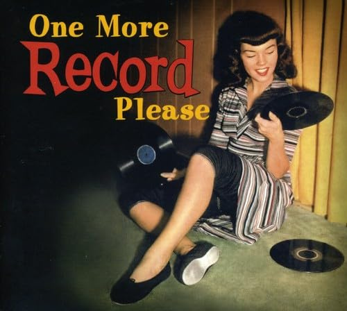 One More Record Please