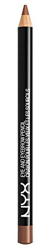 NYX Slim Eye Pencil - Auburn