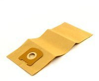 First4Spares Dust Bags for Bush BU-202 Vacuum Cleaners Pack of 5