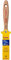 Purdy 144234710 Pro Extra Monarch Paint Brush 1 Inch
