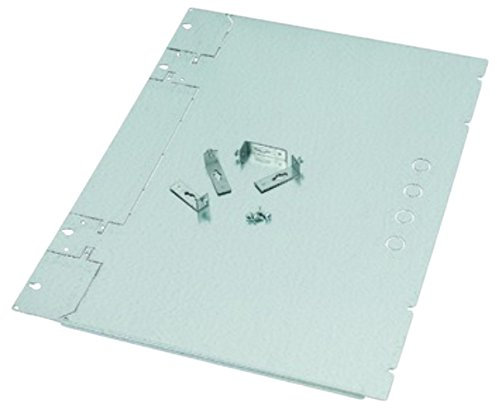 Eaton 133066 Trennwand, Leistungsschalter, Izm26, Geräteraum/Hauptsammelschienenraum, Hxb=500X600mm