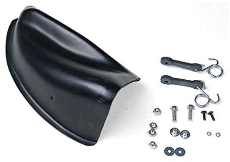 Husqvarna 531 30 96–47 OEM 96,5 cm Mulch Teller (nach 2005) 531309647