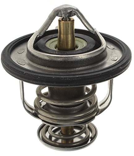 MAHLE TX 71 82D Thermostat, Kühlmittel für MAZDA 2 (DE_, DH_) u.a. | Kompatibel mit: FORD RANGER, RANGER, USA PROBE II, MAZDA 2, 3, 3, 3, 3 Stufenheck, 3 Stufenheck, 3 Stufenheck, 323 F V