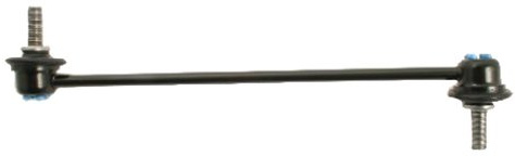 JAPANPARTS 1x Koppelstange Stabilisator Vorne Kompatibel mit MAZDA 323 F VI BJ PREMACY CP FAMILIA VI BJ MPV II LW