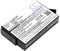 VINTRONS ASBBA-001 Battery For GOPRO Fusion,