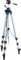 Bosch Professional Baustativ für Laser und Nivelliergeräte BT 250 (Höhe: 97,5–250 cm, Gewinde: 1/4)