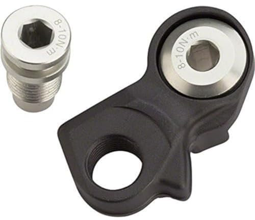 ACHSEINHEIT FÜR SCHALTWERK-HALTER RD-M9000