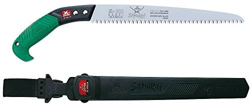 Serrucho Samurai Recto 300 Mm.