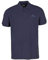Kappa Unisex Polo Shirt PELEOT Damen Herren 303173 Navy, Bekleidungsgröße:L