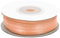 50m Rolle Satinband 3mm // Schleifenband Deko Band Dekoband Geschenkband Dekoration Hochzeit Taufe (apricot 714)