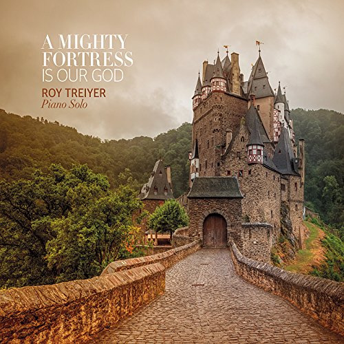 Mighty Fortress Is Our God