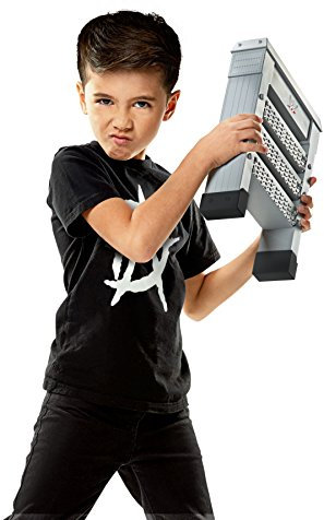 WWE Power Props Ladder/Dean Costume