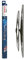 Bosch Wiper Blade Twin Spoiler 606S, Length: 600mm/500mm – Set of Front Wiper Blades