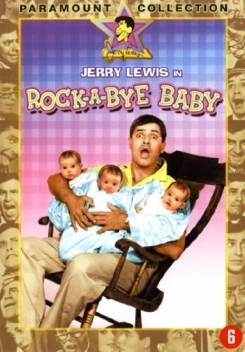Fünf auf einen Streich / Rock-a-Bye Baby