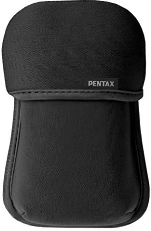 Ricoh/Pentax Neoprene Case for W Series Digital Cameras - Black