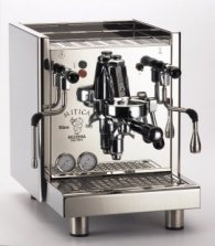 Bezzera Mitica TOP Espressomaschine