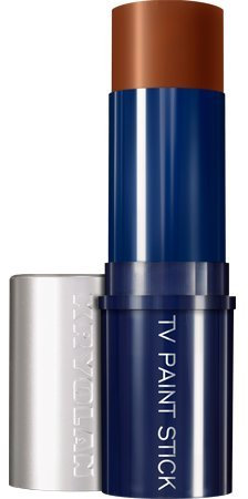 Kryolan TV PaintStick Drehhülse, Body Paint, Stift, Tube, Farbton: 10W
