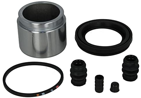 AUTOFREN SEINSA D41879C Bremssattel-Reparatursatz Vorne Kompatibel mit NISSAN NV200 / Evalia Bus, MITSUBISHI L 200 / Triton Pickup KJ, KK, KL
