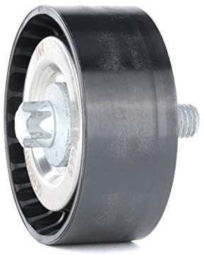 INA 532 0570 10 Umlenk- / Führungsrolle Keilrippenriemen Kompatibel mit MERCEDES-BENZ C-Klasse Limousine W204 11750HG00A 68027647AA K68027647AA