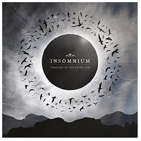 Shadows of the Dying Sun