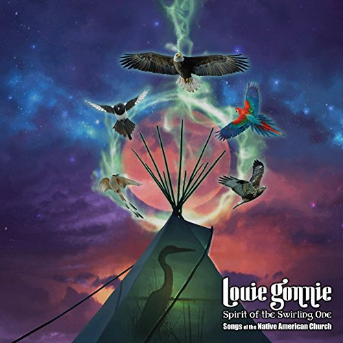 SPIRIT OF THE SWIRLING ONE: SONGS OF THE NAC