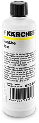 Kärcher 6.295-874.0 FoamStop citrus, 125 ml, Einzelpreis