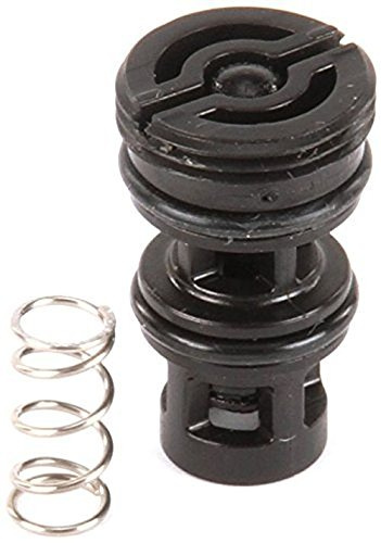 T&S Brass B-1210-01-WFK Pedestal Type Glass Filler with Water Filtration Kit, 10