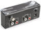 Power Dynamics PDX010 Phono-Vorverstärker mit RIAA-Korrektur