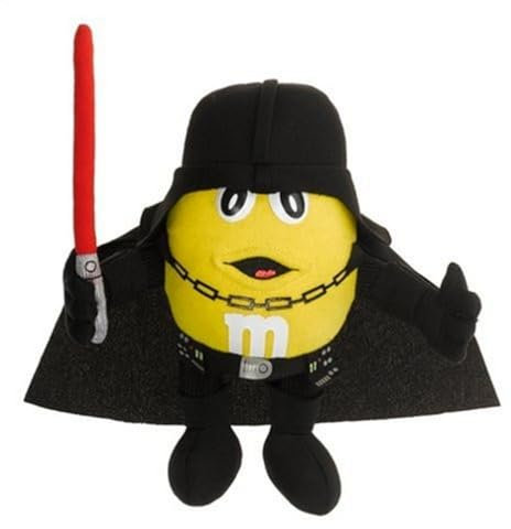 Star Wars M-PIRE PLUSH BUDDY DARTH VADER
