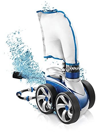 Zodiac Polaris Vac-Sweep 3900 Sport - Nettoyant à pression latéral pour piscine