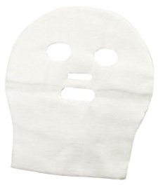 Hive FACIAL GAUZE MASK - Pack of 50