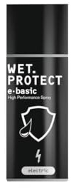 Cimco 151142 Wasserschutzspray e-basic 200 ml