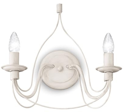 Ideal Lux 028460 Corte AP2 Wandleuchte