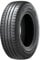 Hankook Vantra LT RA18 - 215/80/R14 112Q - E/C/70 - Sommerreifen (Leicht-LKW)