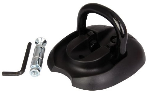 GRD007 - Bike It Mammoth Flip Ground Anchor