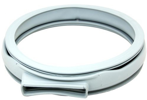 Gomma porta guarnizione per Smeg lavatrice equivalente a 757850012