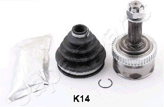 Japanparts – gi-k14-Set Gelenk, Baum Stromkabel