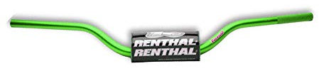 Renthal Lenker Fatbar Grün Gr. 28.6 mm